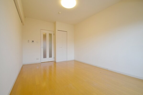 ラフィーネの物件内観写真